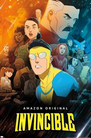 Trending - Invincible - Shop now